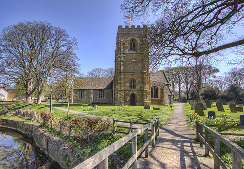 Roof Repair Medbourne Leicestershire (LE16)