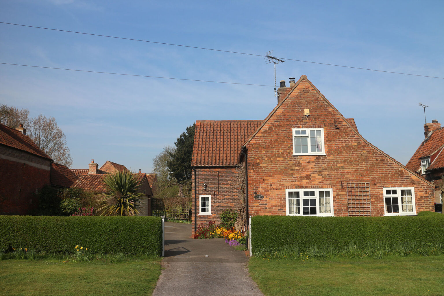 Roof Repair Wellow Nottinghamshire (NG22)