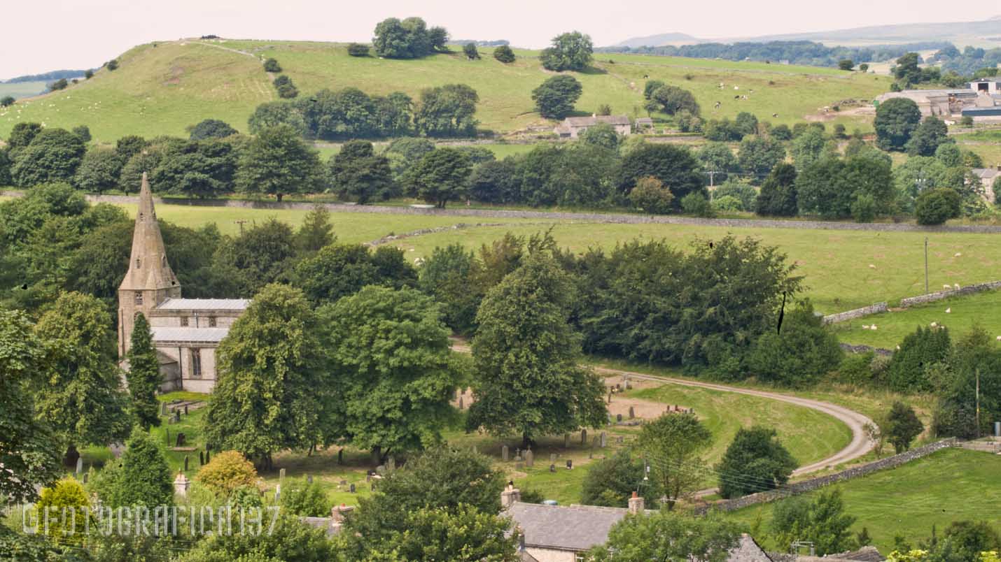 Roof Repair Taddington Derbyshire (SK17)