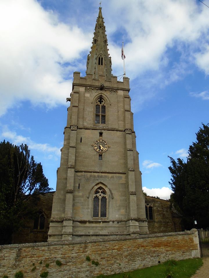 Roof Repair South Luffenham Rutland (LE15)