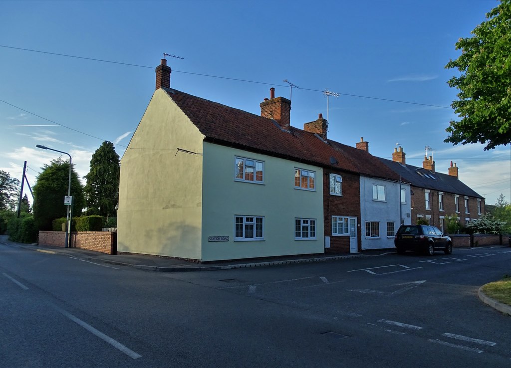 Roof Repair Edingley Nottinghamshire (NG22)