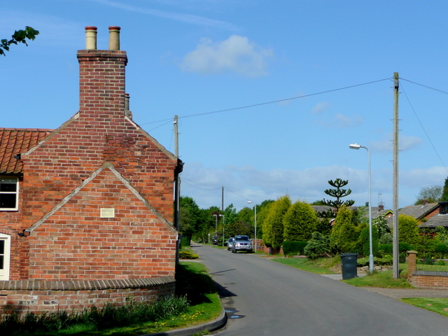 Roof Repair Laughterton Lincolnshire (LN1)