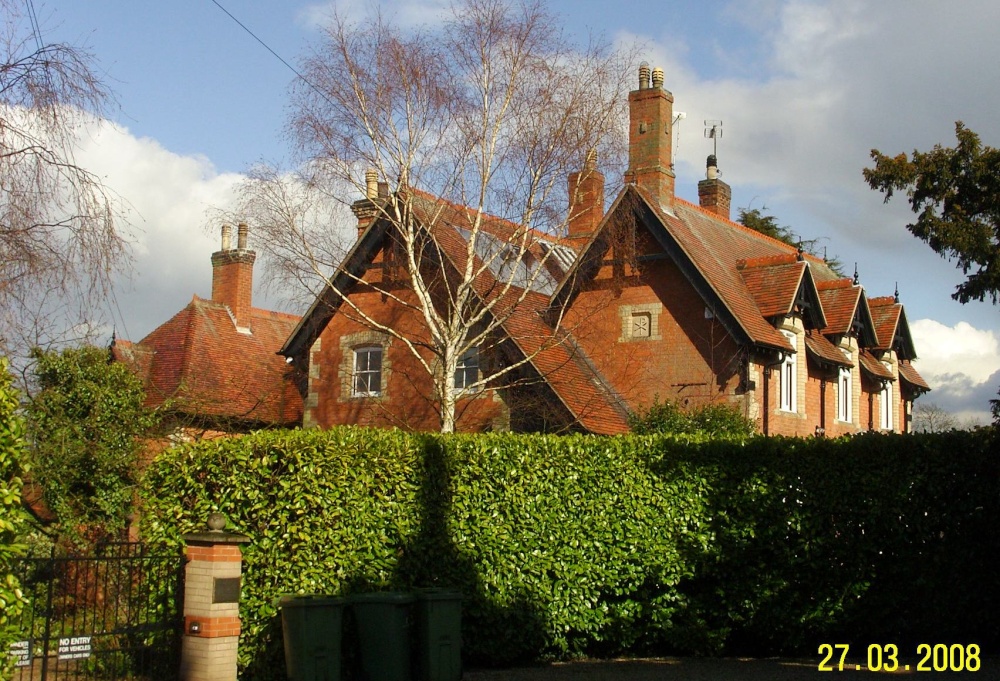 Roof Repair Eakring Nottinghamshire (NG22)