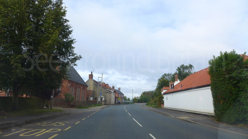 Roof Repair Anwick Lincolnshire (NG34)