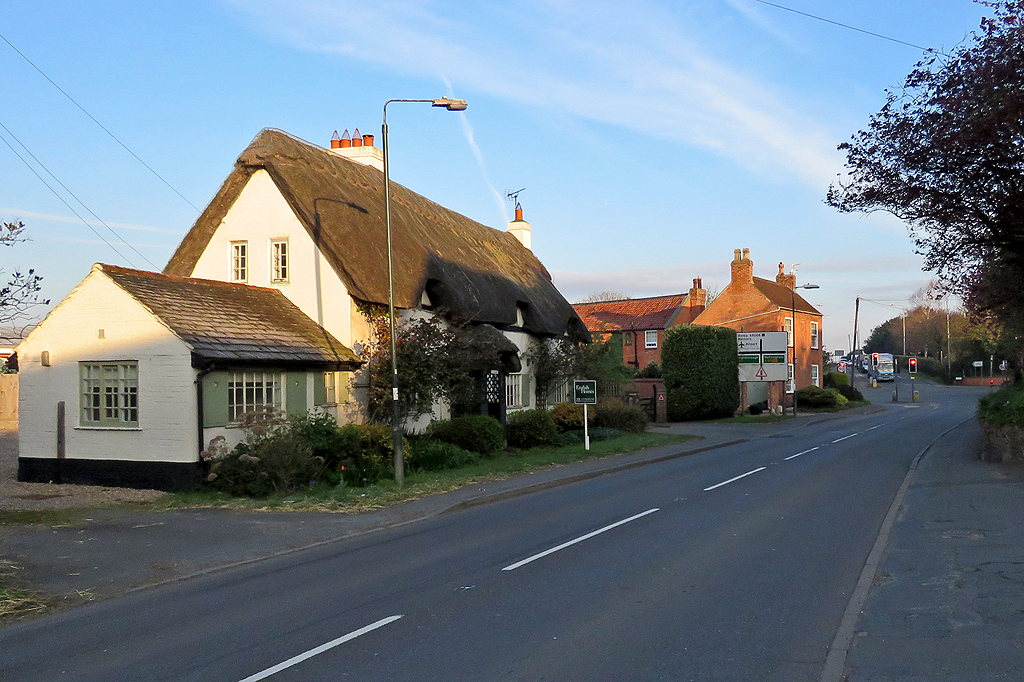 Roof Repair Rempstone Nottinghamshire (LE12)