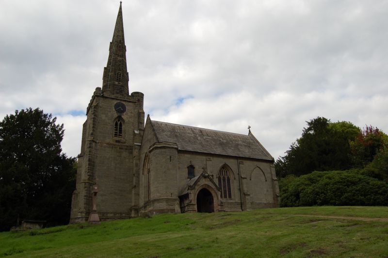 Roof Repair Coleorton Leicestershire (LE67)