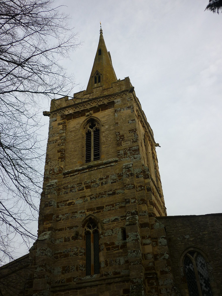 Roof Repair Little Addington Northamptonshire (NN14)