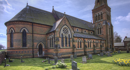 Roof Repair Tur Langton Leicestershire (LE8)